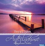 ISBN 9783866032187: Herzliche Anteilnahme - Wieder leben lernen