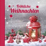 ISBN 9783866032613: Fröhliche Weihnachten