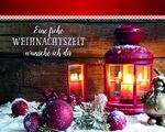 ISBN 9783866033139: Eine frohe Weihnachtszeit wuensche ich dir