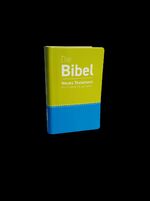 ISBN 9783866034037: Die Bibel - Neues Testament mit Psalmen und Sprüchen