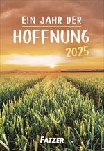 ISBN 9783866038042: Ein Jahr der Hoffnung 2025