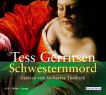 ISBN 9783866040137: Schwesternmord – Gekürzte Lesung