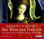 ISBN 9783866040182: Das Werk der Teufelin