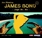 ISBN 9783866040236: James Bond- Jagt Dr. No