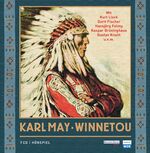 ISBN 9783866040373: Winnetou - Hörspiel