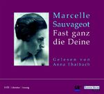 ISBN 9783866040380: Fast ganz die Deine