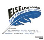 Else Lasker Schüler - -- Kraushofer, Son Else Lasker Schüler - -- Kraushofer, Son