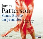 ISBN 9783866040526: Sams Briefe an Jennifer (4 CDs)