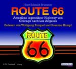 ISBN 9783866040595: Route 66 [Audiobook]