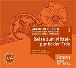 ISBN 9783866040694: Die Reise zum Mittelpunkt der Erde, 3 Audio-CDs