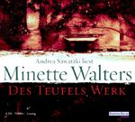 ISBN 9783866041028: Des Teufels Werk