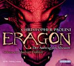 ISBN 9783866041097: Eragon - Der Auftrag des Ältesten