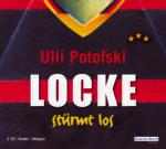 ISBN 9783866041110: Locke stürmt los