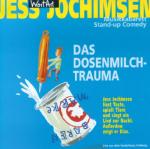 ISBN 9783866041240: Das Dosenmilchtrauma