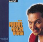 ISBN 9783866041332: Nuhr nach vorn – WORTART