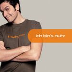 ISBN 9783866041349: Ich bin's nuhr