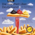 ISBN 9783866041523: Die Wahrheit über Deutschland 3