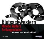 ISBN 9783866042131: Schlangenlinien