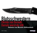 ISBN 9783866042179: Damals warst Du still