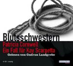 ISBN 9783866042223: Ein Fall für Kay Scarpetta