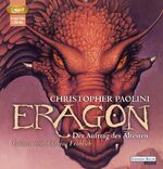 ISBN 9783866042445: Der Auftrag des Ältesten / Eragon Bd.2 (4 MP3-CDs)