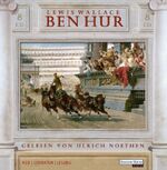 ISBN 9783866042940: Ben Hur