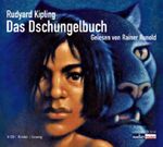 ISBN 9783866043091: Das Dschungelbuch