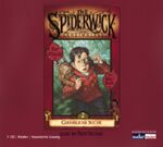 ISBN 9783866043190: Die Spiderwick Geheimnisse - Gefährliche Suche: Band 2: Inszenierte Lesung