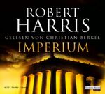 ISBN 9783866043275: Imperium  6 CDs