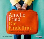 ISBN 9783866044951: Die Findelfrau