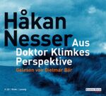 ISBN 9783866044975: Aus Doktor Klimkes Perspektive