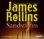 ISBN 9783866045033: Sandsturm