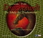 Drachenwelt - Die Schule der Drachenreiter