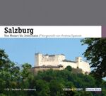 ISBN 9783866045408: Salzburg, 1 Audio-CD Von Mozart bis Jedermann.