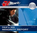 ISBN 9783866045651: Minority Report