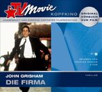 John Grisham: Die Firma 4 CD´s John Grisham: Die Firma 4 CD´s