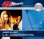 ISBN 9783866045705: L.A. Confidential, 4 Audio-CDs, (TV Movie Kopfkino Nr. 10. Original-Hörbuch zum Film.)