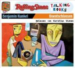 ISBN 9783866045842: Unentschlossen – Rolling Stone - Talking Books