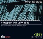 ISBN 9783866045972: Vortoppmann Billy Budd