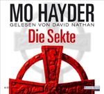 ISBN 9783866046511: Die Sekte