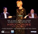 ISBN 9783866046726: Hypochondrie für Anfänger – Wie schnell wird aus einem Schnupfen eine offene TB?