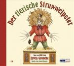 ISBN 9783866046764: Der tierische Struwwelpeter