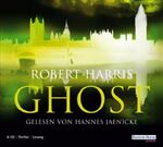 Robert Harris: Ghost