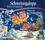 ISBN 9783866047211: Schweinsgalopp
