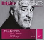 Schmidt - BRIGITTE-Hörbuch-Edition "Starke Stimmen. Die Männer."