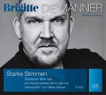 ISBN 9783866047532: Kim Novak badete nie im See von Genezareth - BRIGITTE-Hörbuch-Edition "Starke Stimmen. Die Männer."