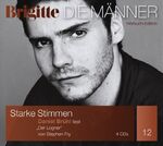 Fry, Stephen (Mitwirkender) und Daniel ( Fry, Stephen (Mitwirkender) und Daniel (