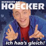 Ich hab´s gleich – WORTART