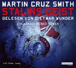 ISBN 9783866047891: Stalins Geist