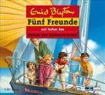 ISBN 9783866048195: Fünf Freunde auf hoher See – Band 54